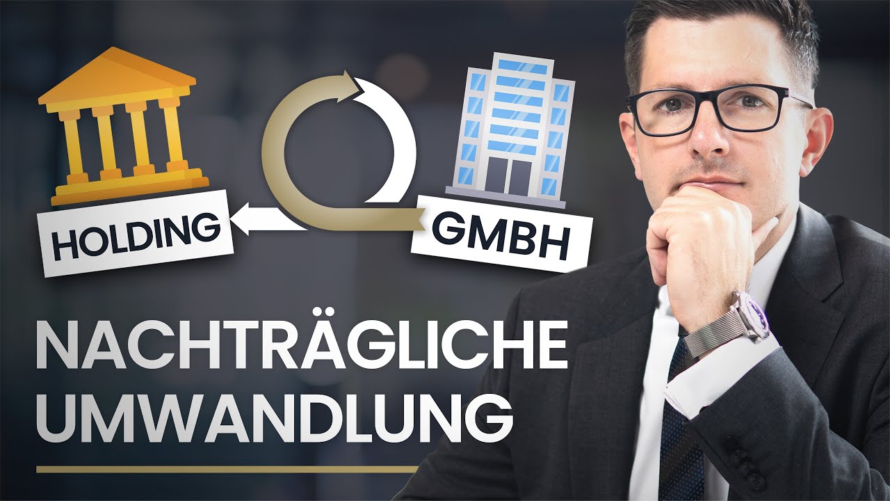 Eine-GmbH-nachtraeglich-in-die-Holding-bekommen-Geht-das, Faraone+, Steuerberatungsgesellschaft in Künzelsau