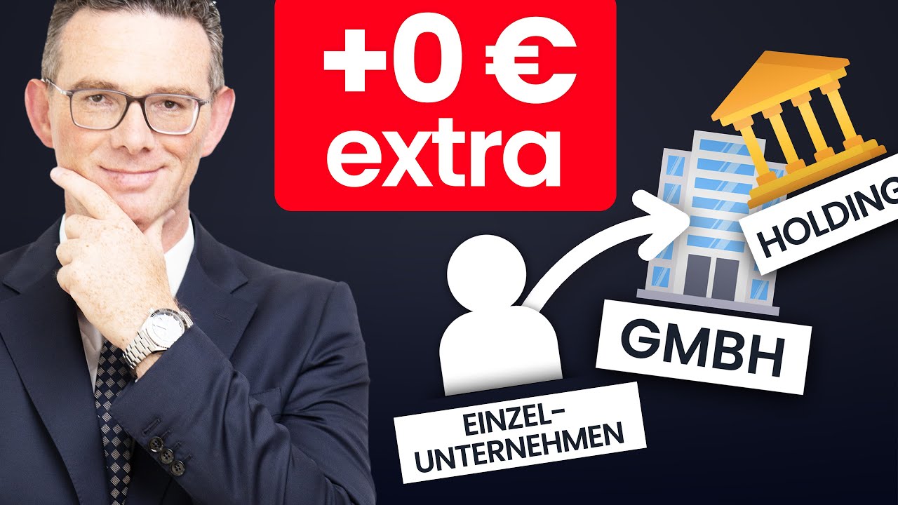 Einzelunternehmen für 0€