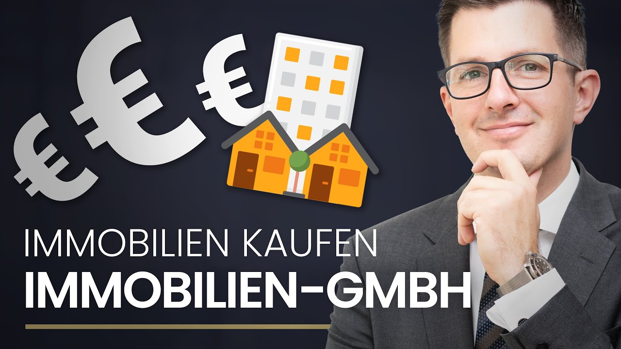 immobielen kaufen