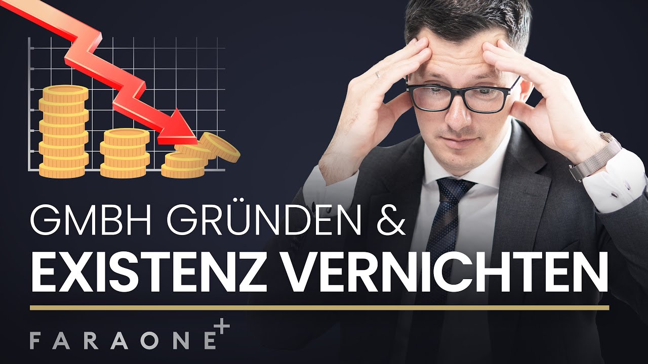 Existenz vernichten